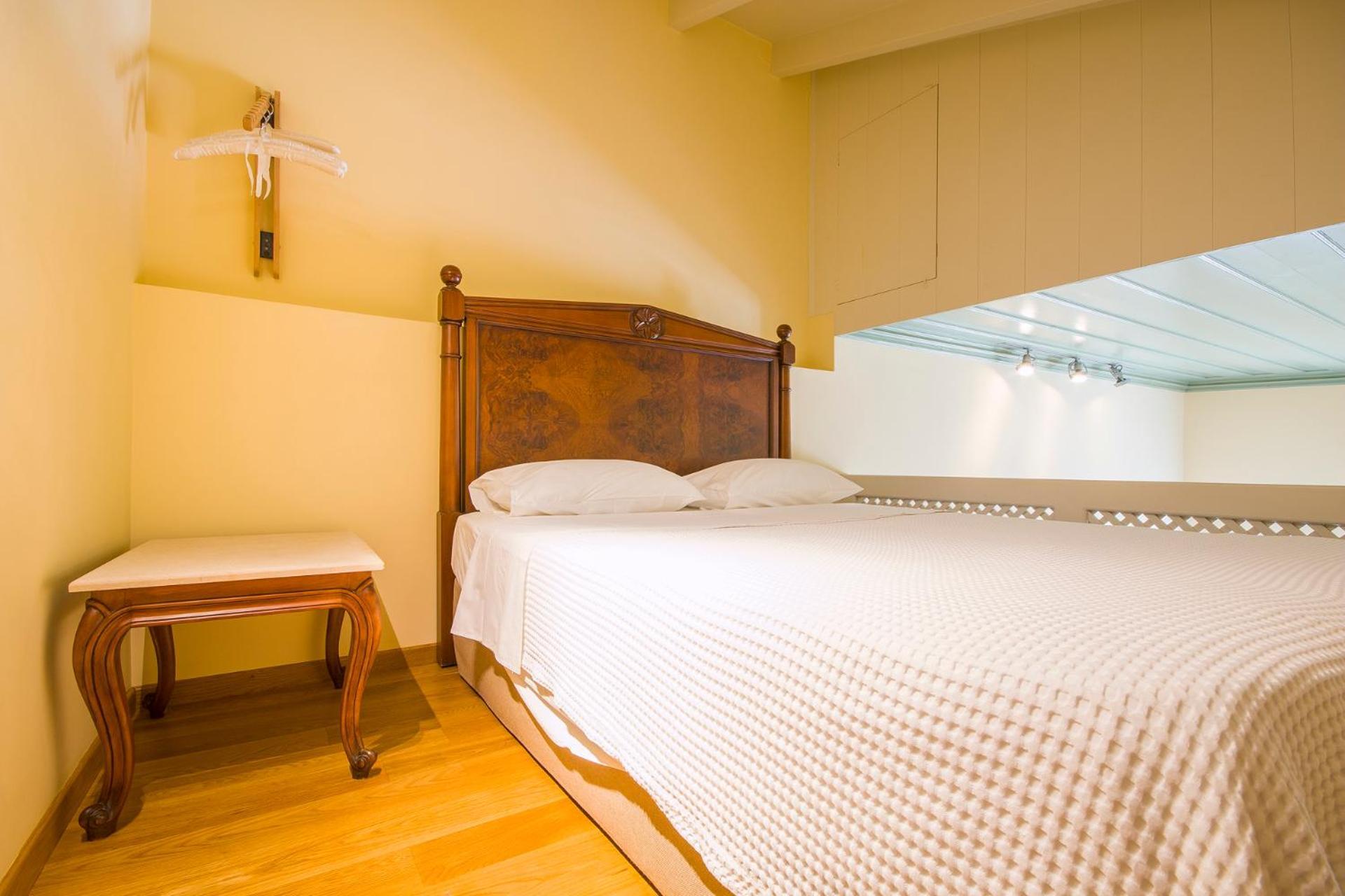 Thea Aparthotel Symi Cameră foto
